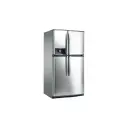 Refrigerator repair service