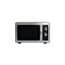 Microwave oven repair service