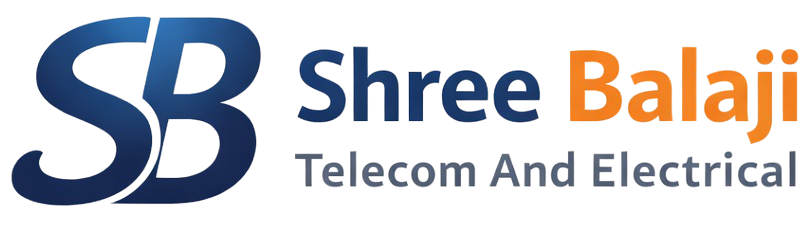 Shree Balaji Telecom and Electrical