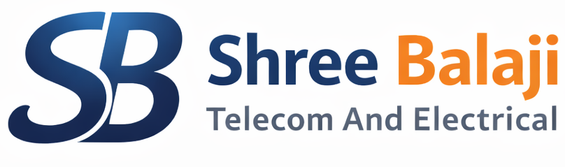 Shree Balaji Telecom and Electrical